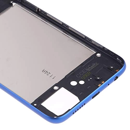 Middle Frame Bezel Plate for OPPO A11X / A9(2020)