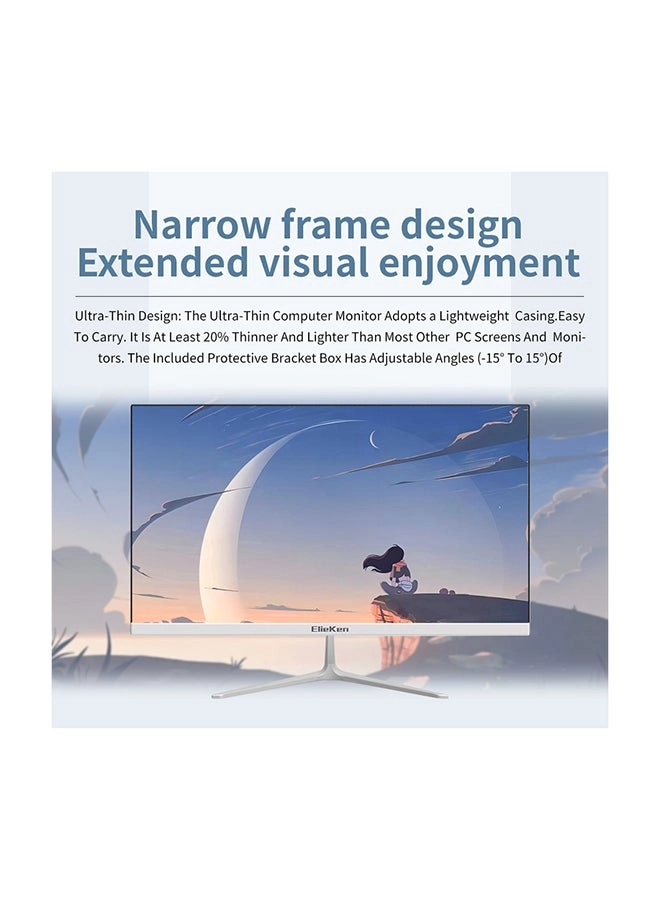 IPS Display Monitor - KRXBZ215 21.5 inch 1920 X 1080