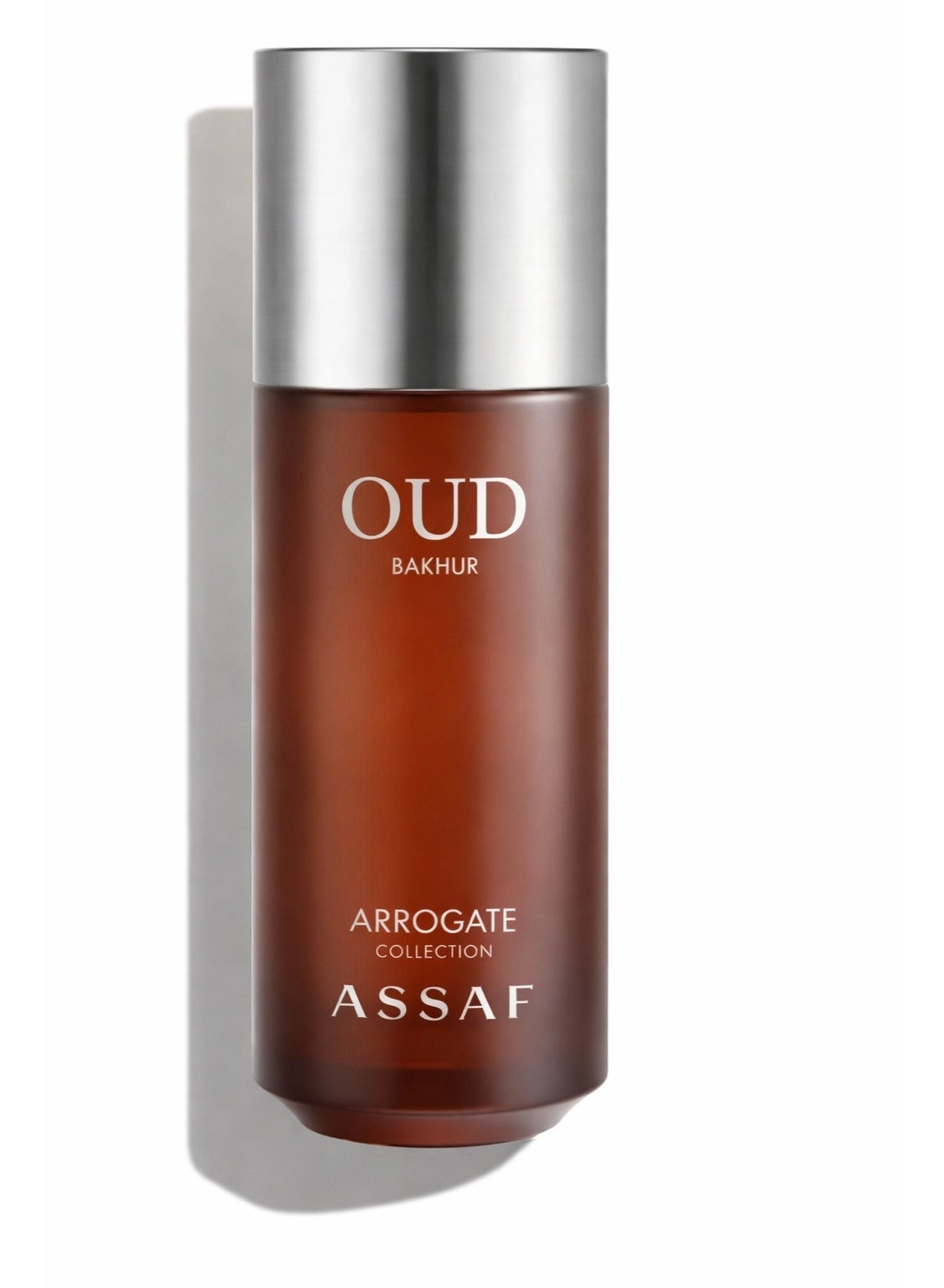 WILD COLT BAKHUR - Eau de Parfum 150 ml