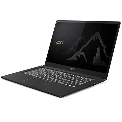 Summit E15 A11SCS-207 - 15.6'' Core i7-1185G7 16GB DDR4 1TB NVMe SSD