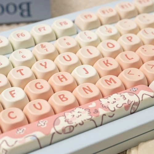 MOG Profile Keycap - Standard Layout USB-C