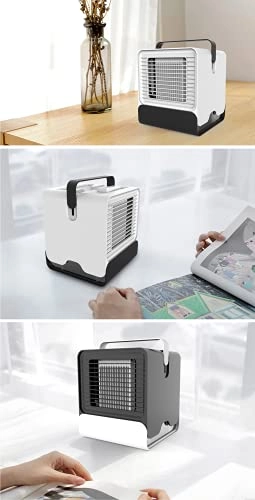 Portable Air Cooler - 1 watts