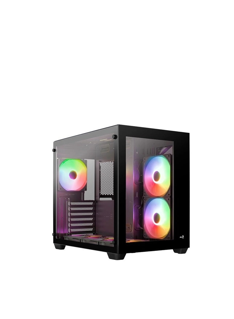 Dryft Mini - Side window Micro-ATX Mini-ITX