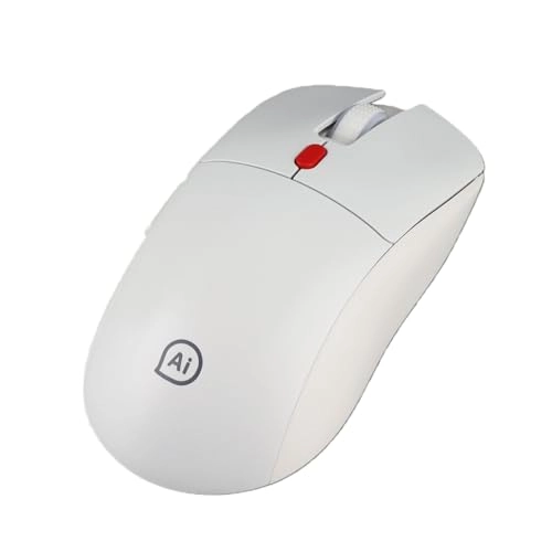 AI Mouse - Bluetooth 5.0 2.4GHz