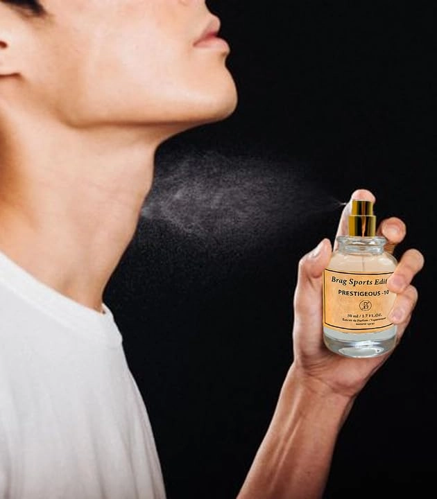 PRESTIGIOUS 10 - Eau de Parfum 50ml