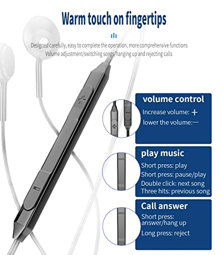 zy-082 Wired Earbud Pack