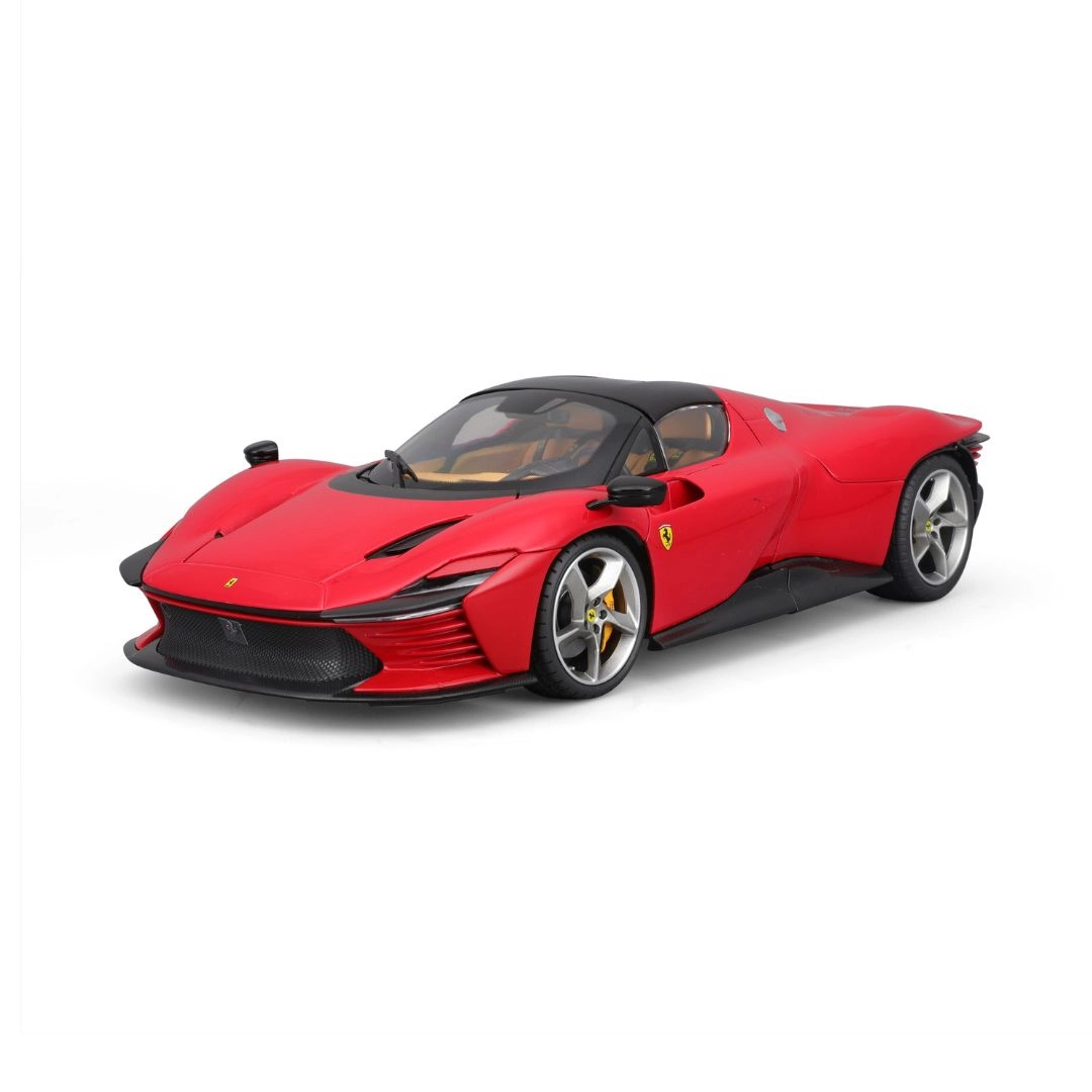 BBURAGO Daytona SP3 - 1:18