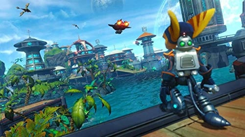Ratchet & Clank | PS4