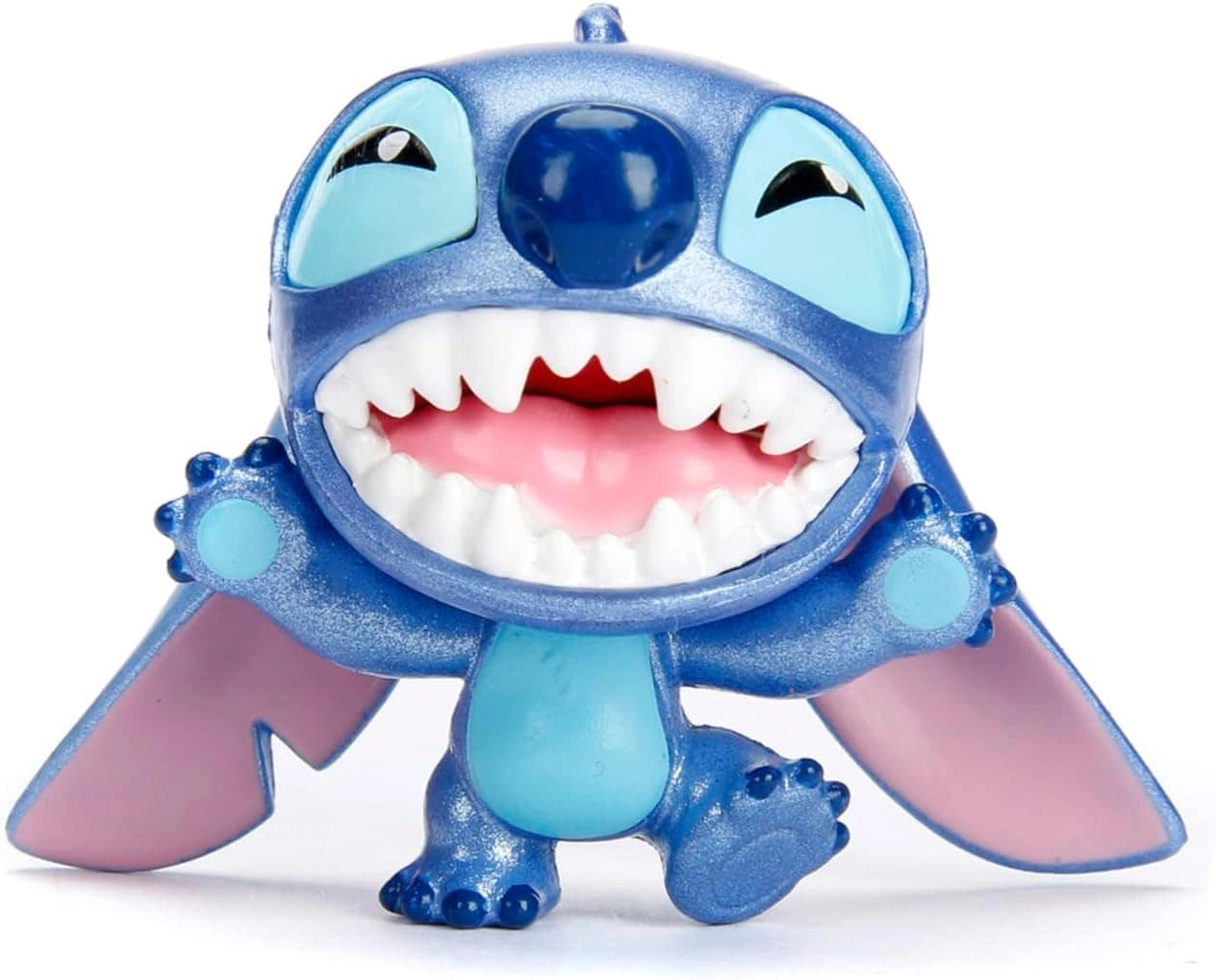 Jada Stitch - Lilo and Stitch (6.5 cm)