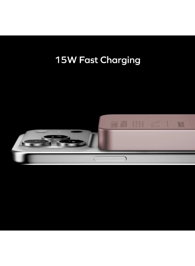 IP117D - 10000mAh 15W Wireless