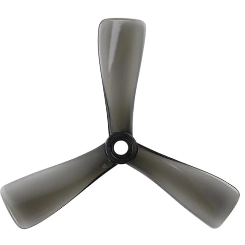 Tri-Blade Propeller - Brushless Motor