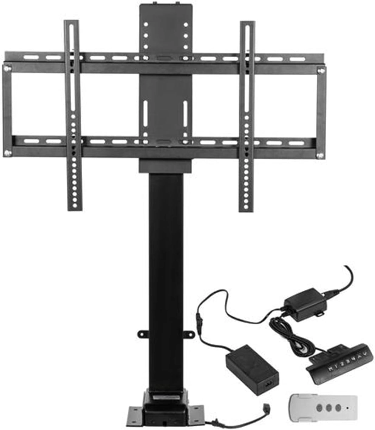 TV Ceiling Mount - 50kg 32-75 inch