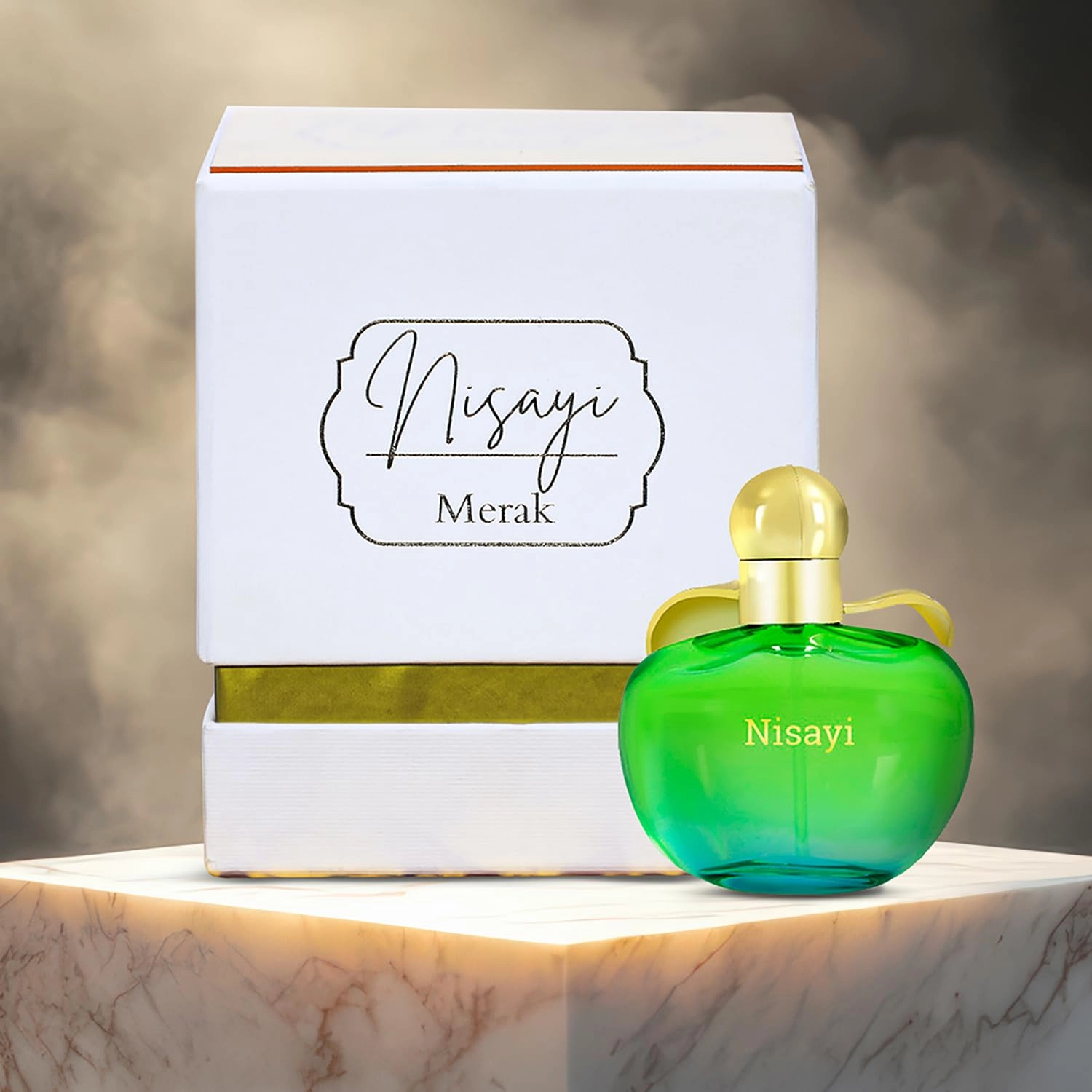 Merak - Eau de Parfum 100ml