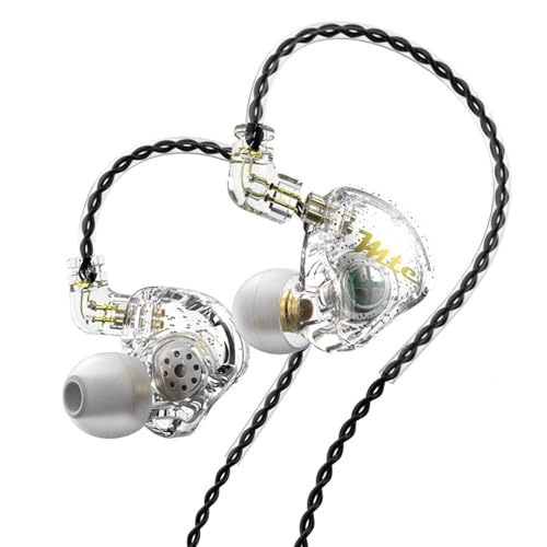 MTE IEM Wired Earbud