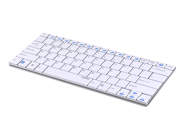 Wireless Keyboard - Wireless