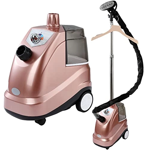 Garment Steamer - 2200W 3.8L 70Min