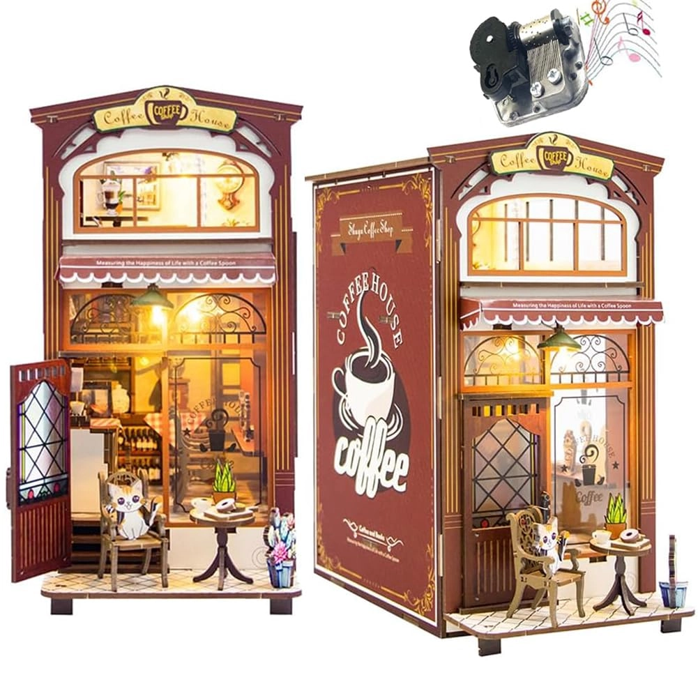 Cherry Blossom Alley - 1:24