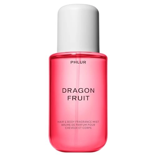 PHLUR Dragon Fruit - 8 Fl Oz