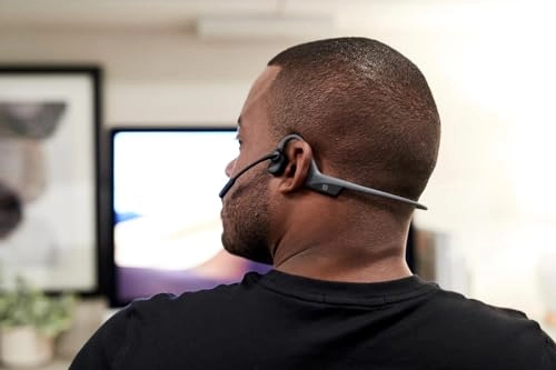 BTH-M100V Wireless Headset