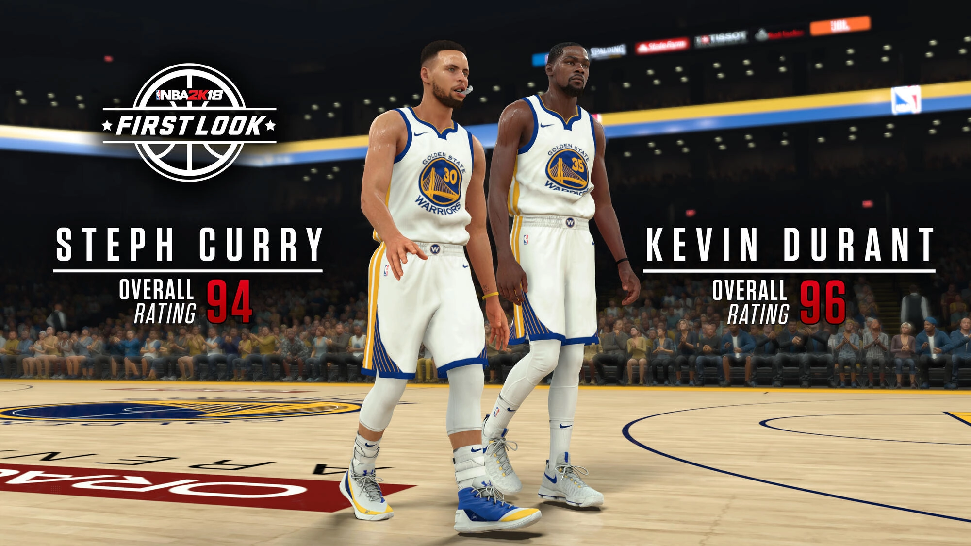 NBA 2K18 - Nintendo Switch