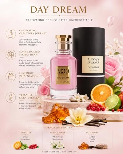 M30 Day Dream Eau de Parfum 100 ml