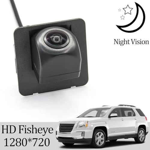 D170 AHD - Night vision Universal Connector 720P