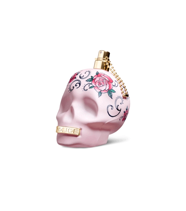 Police To Be Tattooart Eau de Parfum 125ml