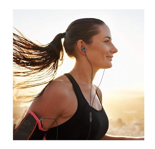 Headphones Earphones Wired Earbud