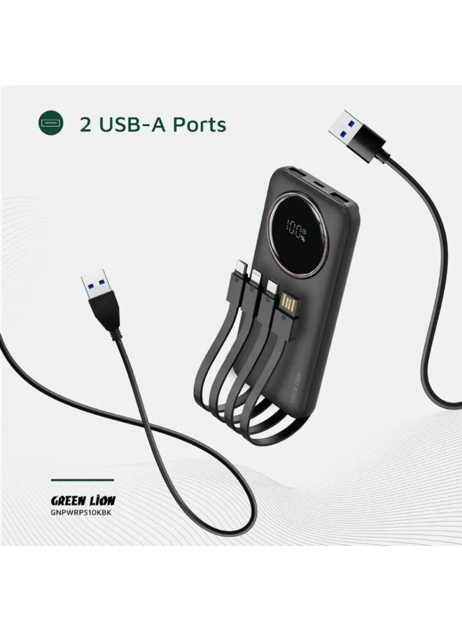 Power Pulse - 10000 mAh 22.5 W