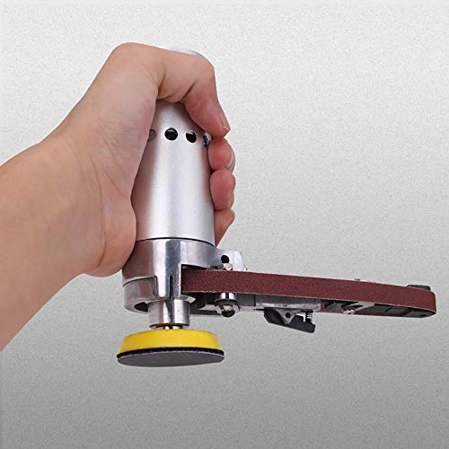 Portable polishing machine - 10000rpm 70*100