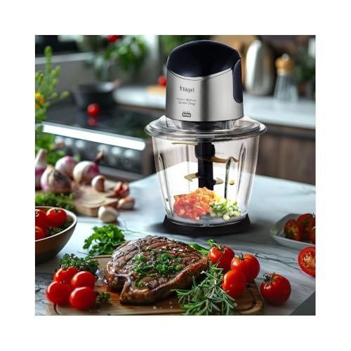 Flügel Electrical Chopper - 1.5L Electrical