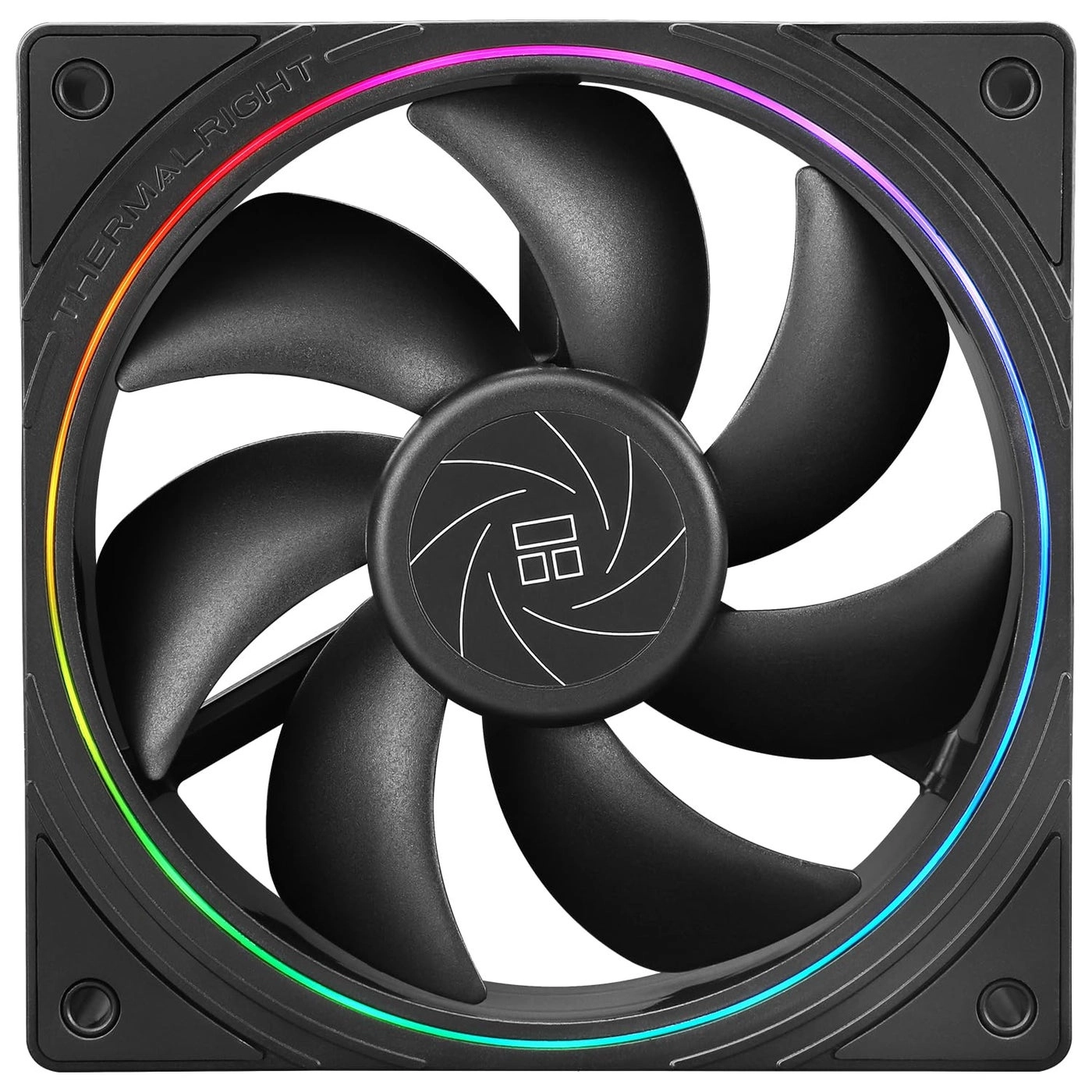 Thermalright TL-S12 - 1 fan(s) 120mm