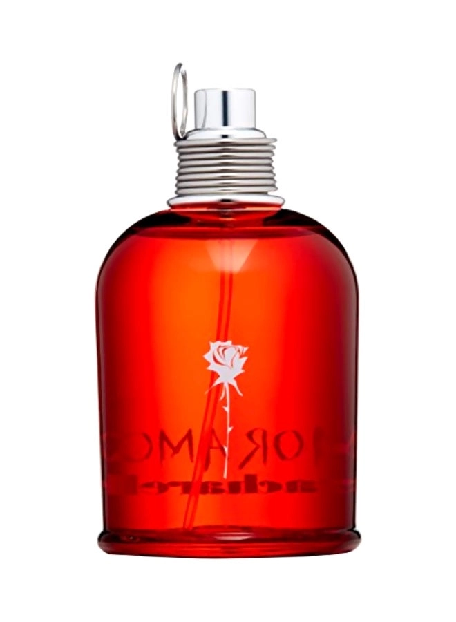 Amor Eau de Toilette 100ml