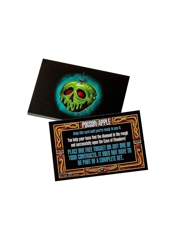 Monopoly: Disney Villains Henchmen Edition