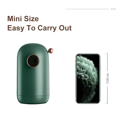 Instant Hot Water Dispenser - 1.6 Liter