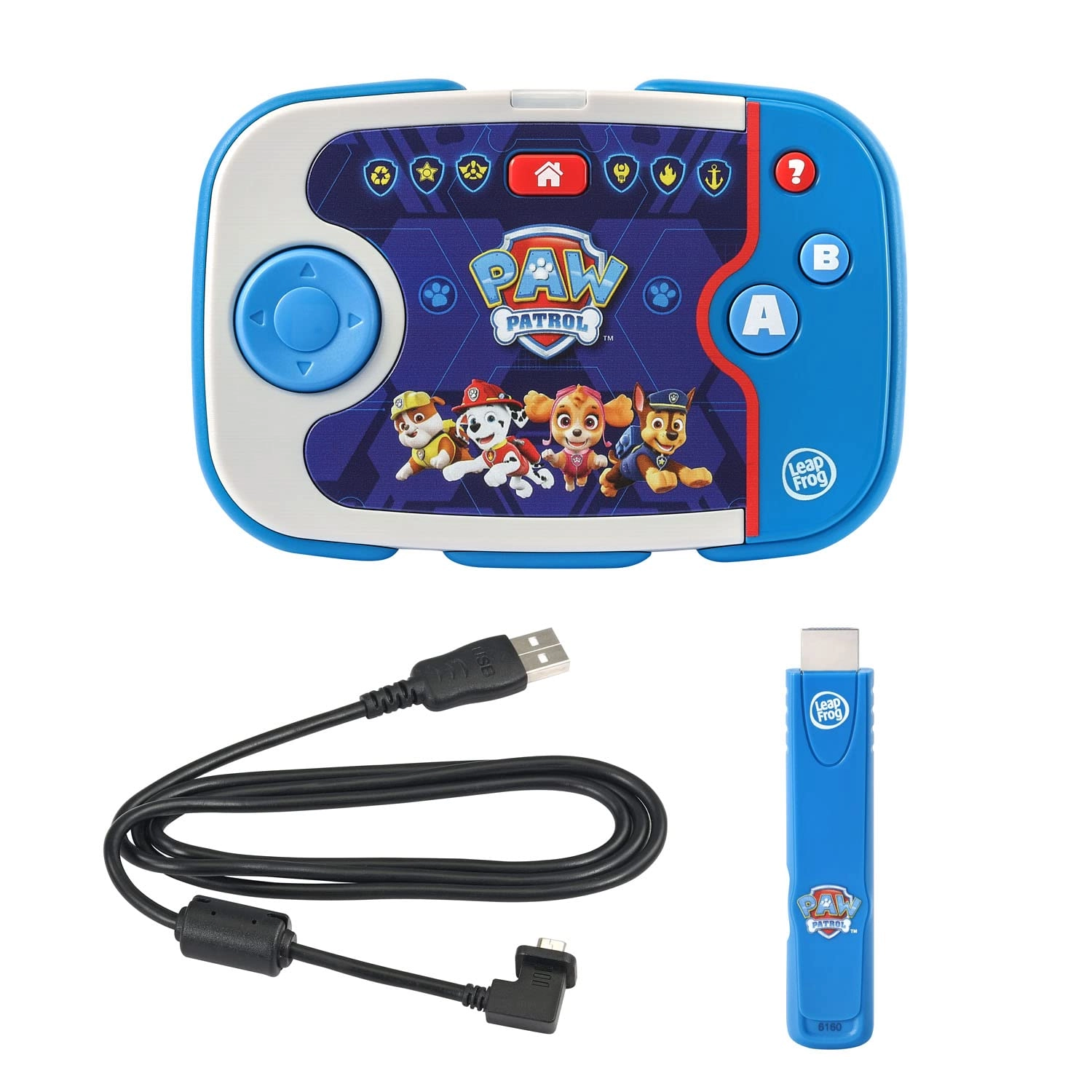 PAW Patrol: To the Rescue! Learning Video Game - 4+ Years