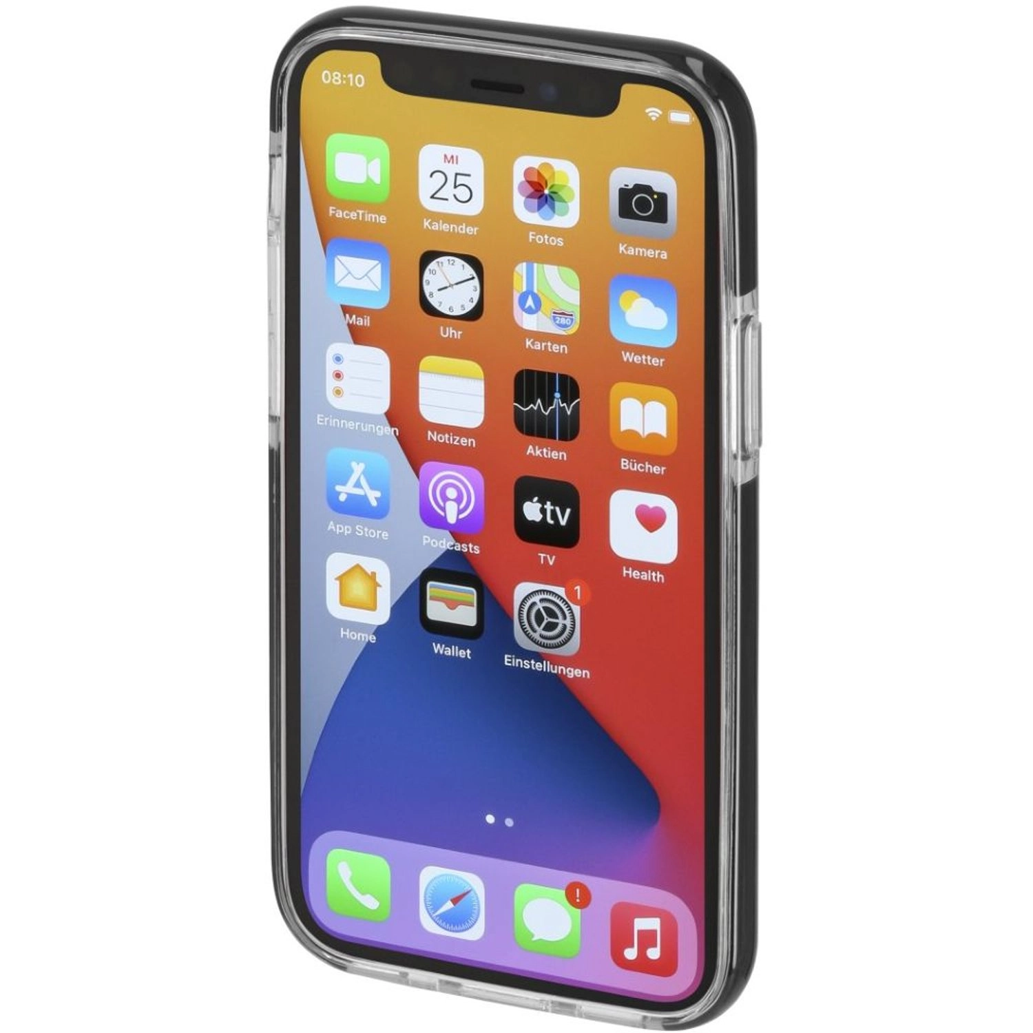 Protector Case for Apple iPhone 12 mini