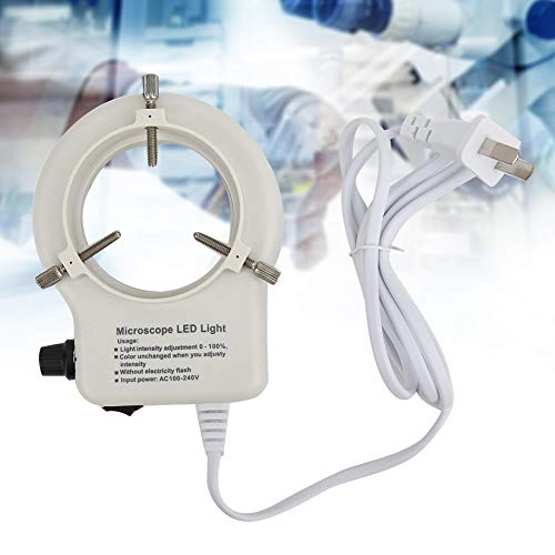 LED Ring Light - 95mm