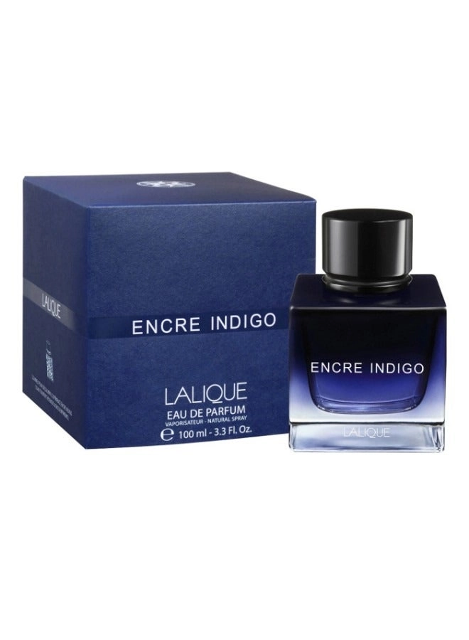 Lalique Encre Indigo Eau de Parfum 100ml