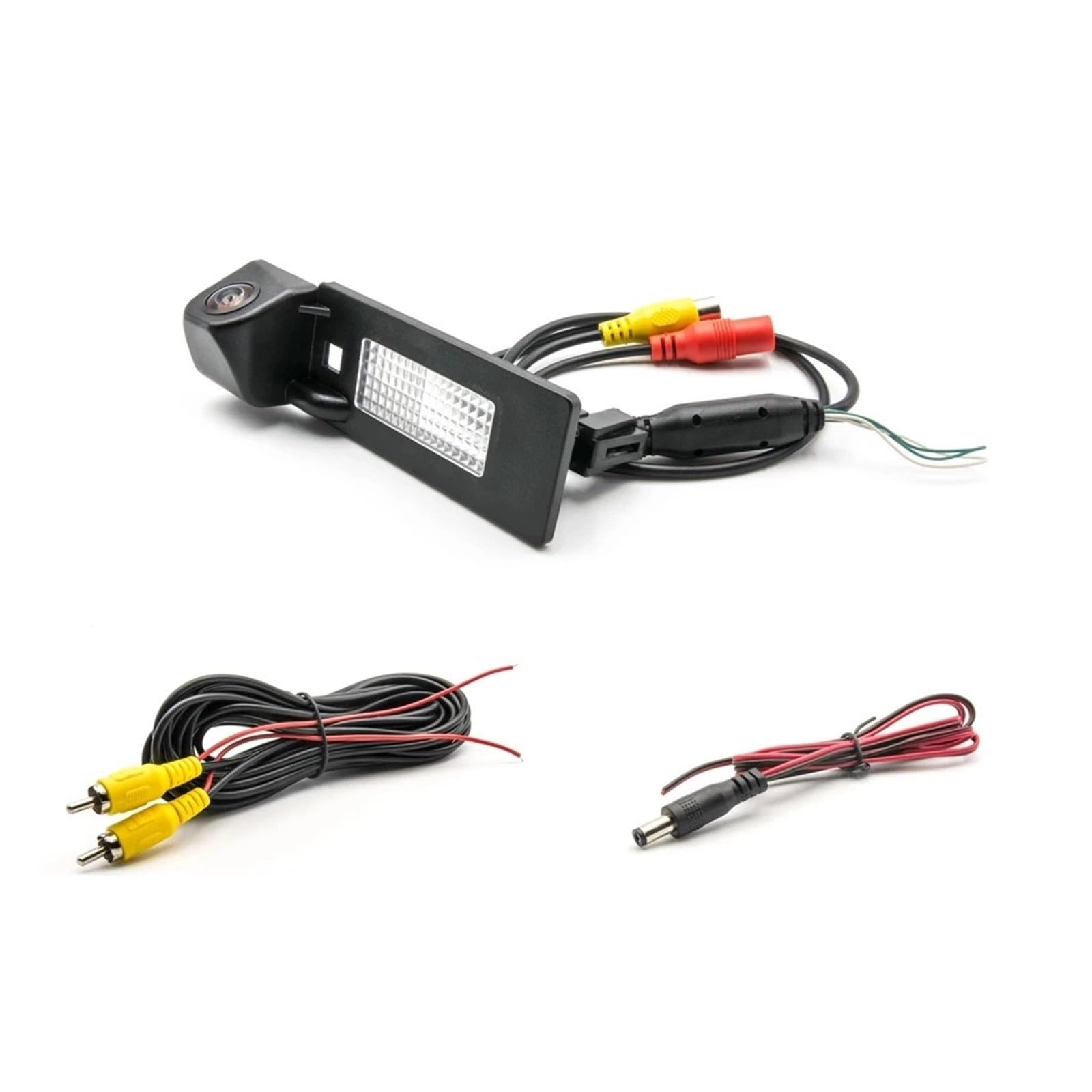 HD Reversing Camera - Night vision Wired 1280 x 720