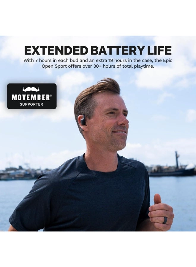 Epic Open Sport Wireless Earbud