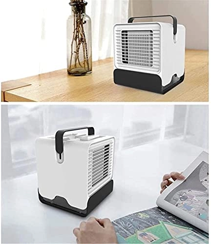 Personal Space Air Conditioner