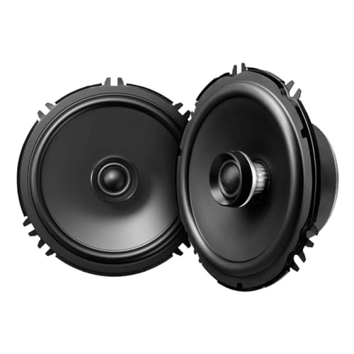 Sony XS-160ES - 6.5" 2-Way Coaxial