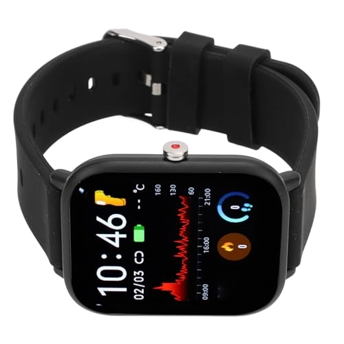 Smartwatch Zinc Alloy