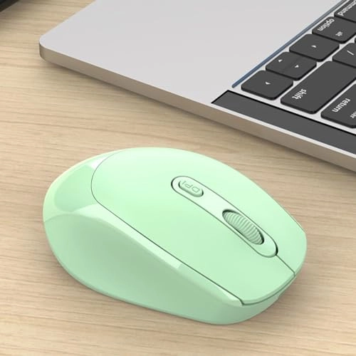 Wireless Mouse - Wireless