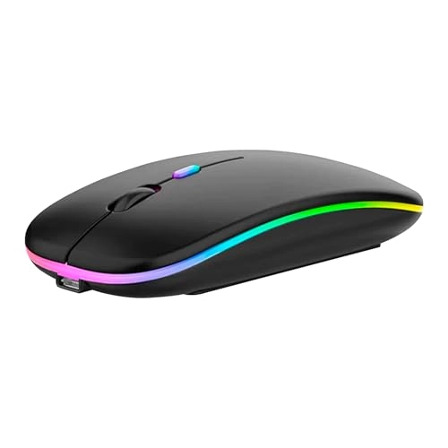 GTBM02 Mouse - Wireless