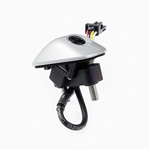 Rear View Backup Camera