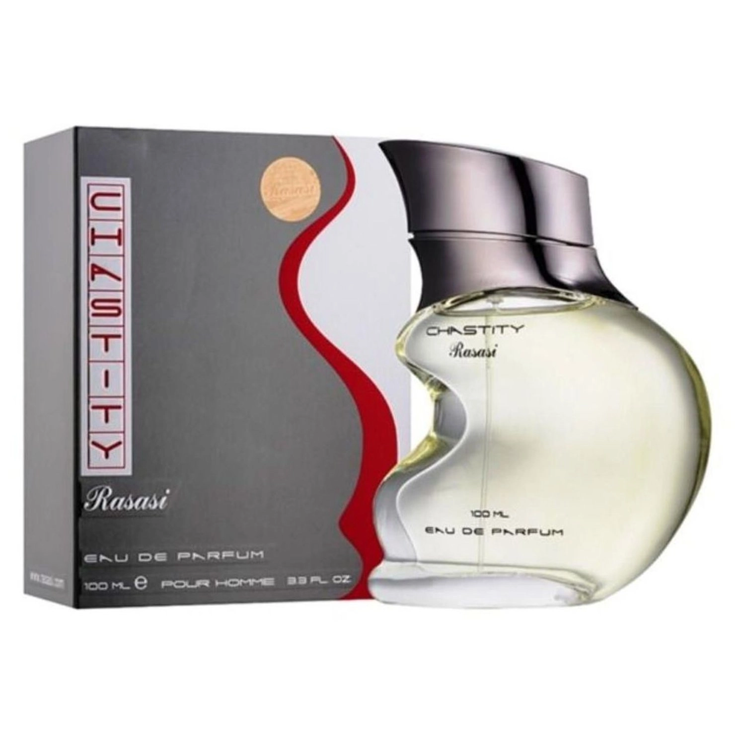 Chastity + Deo Spray - Gift Sets