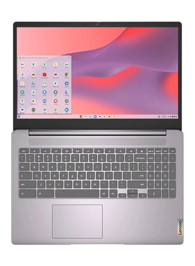 IdeaPad 3 Chromebook 82N4002XGE - 15.6'' Celeron N4500 4GB DDR4 64GB eMMC