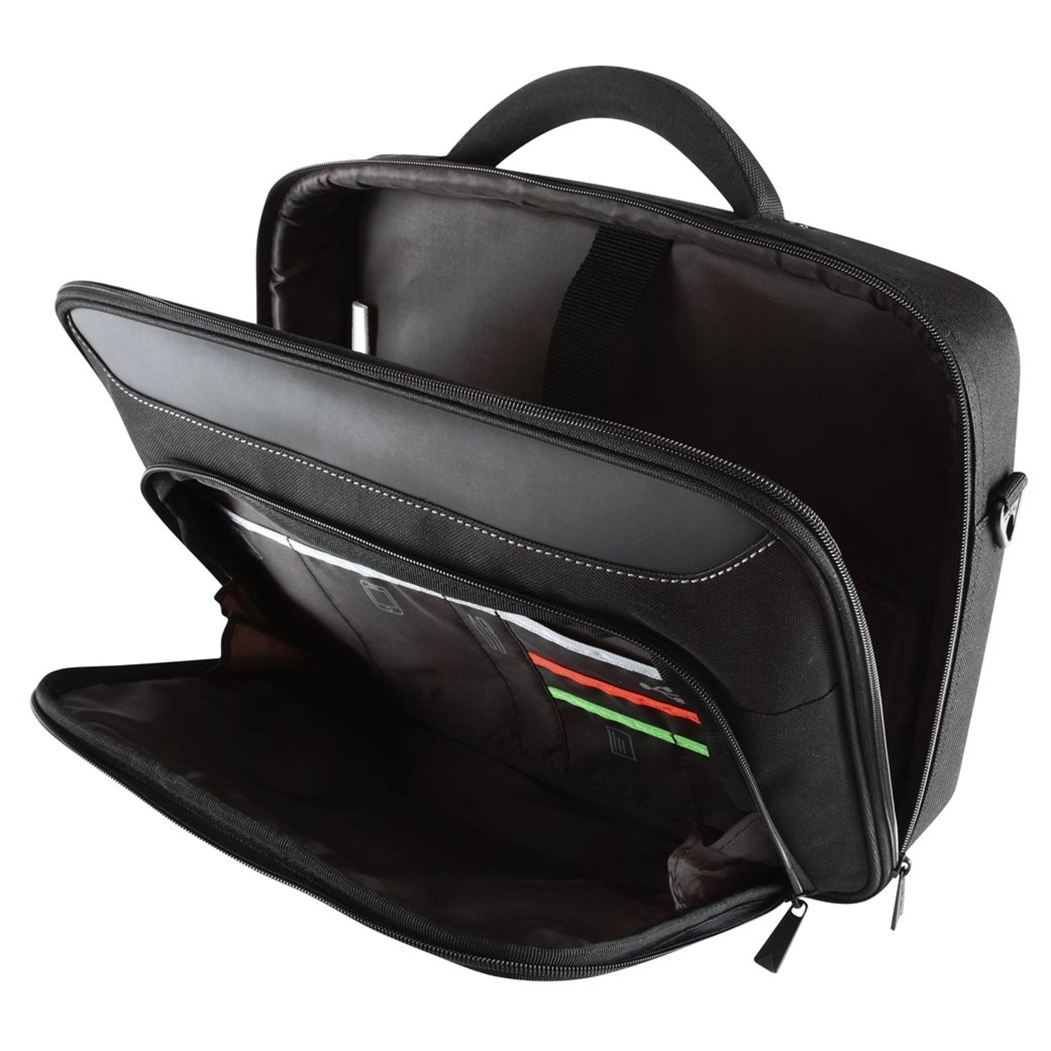 Classic+ Clamshell Laptop Case for 15.6-Inch Laptop